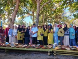 Mandi Safar Kawa Dorong Wisata Budaya SBB