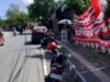 Jelang HUT RI-81, Penjualan Bendera Belum Menggeliat
