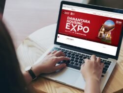 Danantara Housing Expo 2026: BRI Pimpin Kolaborasi Himbara Perkuat Pembiayaan Perumahan