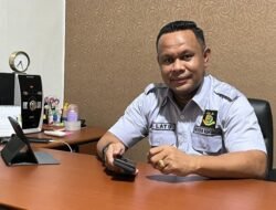 Publik Tagih Kepastian Kasus UP3 Tanimbar