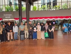 LPTQ Maluku: Prestasi MTQ Nasional Jadi Fokus Utama
