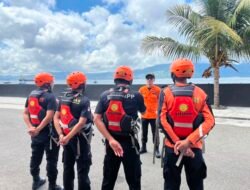 Misteri Nelayan Hilang di Kairatu, Perahu Ditemukan Tanpa Korba