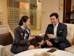 Transformasi BRI Tuai Pengakuan Global, Raih Dua Penghargaan Asian Banking & Finance Awards 202
