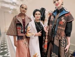 Kerajinan Papua Tembus Pasar Global Berkat Pelatihan BRI