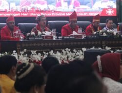 Watubun Dorong Pemerataan Pembangunan di Wilayah Kepulauan