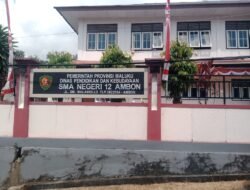 Kemenag Maluku Rencana Tarik Aset Lahan SMAN 12 Ambon