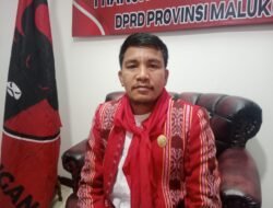 Buntut Ucapan Rasis, Aleg DPRD Maluku Minta Gubernur Evaluasi Tim Pengawal Pribadi