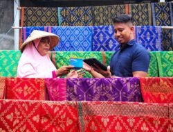 BRI Konsisten Salurkan Kredit dengan Prinsip Kehati-hatian, Jaga Pertumbuhan Berkualitas dan Berkelanjutan