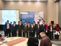 Pengurus FPMI Maluku Resmi Dikukuhkan