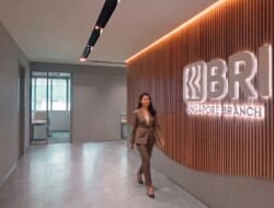 BRI Group Raih Enam Penghargaan Internasional dari Finance Asia, Perkuat Posisi sebagai Institusi Keuangan Berkelas Dunia