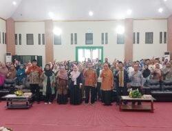 Buka Workshop Penguatan Pendidikan Inklusif, Ini Kata Kabid Penmad Maluku