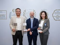 BRI Raih Tiga Penghargaan Bergengsi Alpha Southeast Asia 2026, Kukuhkan Kepemimpinan dalam Layanan Transaction Banking
