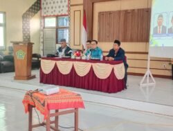 Kemenag Dorong Guru Madrasah Ikut Pelatihan GPK