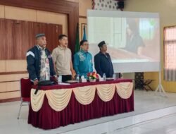 Anis Masykur: Konsep Pendidikan Inklusif Berbeda dengan Model SLB dan MLB