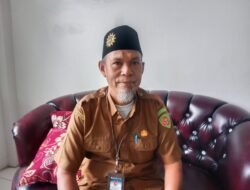 Ramayani Simuagola Komitmen Lanjutkan Program SMK MUDAN