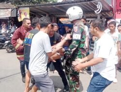 Kebakaran di Batumerah Ini Dampaknya