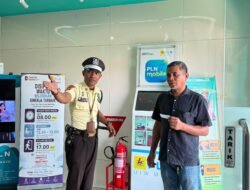 PLN Dorong Produktivitas Lewat Tambah Daya Murah