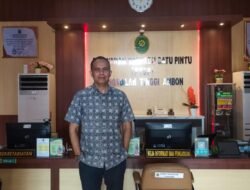 Banding Jaksa Kandas, Vonis Bebas Fahry Tetap Berlaku