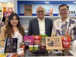Pikat Pembeli dari Singapura hingga Belanda, Produk UMKM Asal Sumut Perluas Dampak Bersama Pemberdayaan BRI