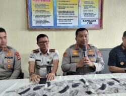 Imanuel Birahy Kembali ke Lapas, Sanksi Menanti
