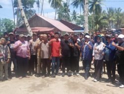 DPRD Maluku Dorong Legalitas Tambang Sinabar Iha