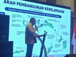 Maluku Siap Bermitra, AAMECC Buka Dialog