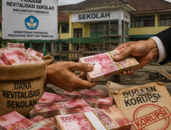Kadisdik SBT Diperiksa Soal Dugaan Korupsi Dana Revitalisasi