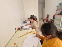 PLN Dorong Generasi Muda Lestarikan Tenun Maluku