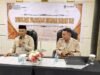 Kakanwil Haji Maluku Buka Konsolidasi Bimbingan Manasik