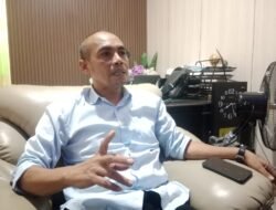 Perkuat Digitalisasi, MTsN Ambon Terapkan Absensi Barcode Siswa