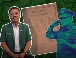 Berkorban Demi NKRI Tetapi Diabaikan