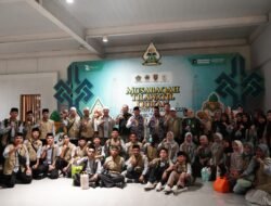 Tiba di Semarang, Kafilah Maluku Fokus Hadapi MTQ Nasional XXXI