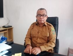 Tampung Siswa ADEM, SMAN 13 Ubah Ruang Kelas Jadi Asrama Sementara