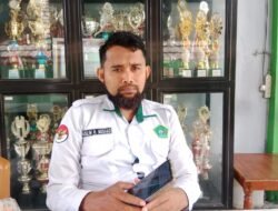 MAN Ambon Perkuat Kesiapan Siswa Hadapi OMI Tingkat Provinsi
