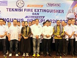 Gubernur Maluku Buka Peluang Maluku Jadi Pusat Ekosistem Keselamatan Pelayaran Timur Indonesia