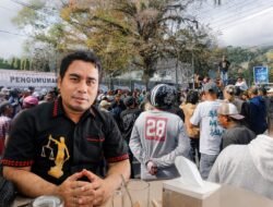 Nurlette Minta Kapolri Instruksikan Kapolda Copot Kapolresta Ambon dan Kasat Reskrim