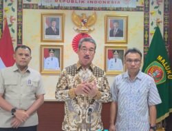 Pemprov Maluku Targetkan 10 Ribu Unit pada 2027 dan Jadi Pilot Project Perumahan Subsidi