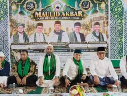 Hendrik Lewerissa Dorong Pemuda Maluku Jadi Penggerak Harmoni dan Perdamaian