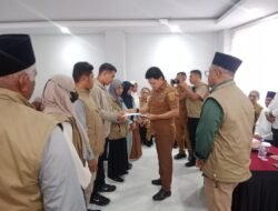 Sekda Minta Kafilah MTQ Maluku Jadikan Semarang Momentum Perkuat Pembinaan