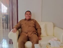 SMKN 2 Ambon  Jadi Tuan Rumah TKA Dua Sekolah