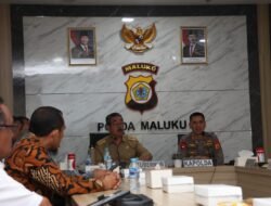 Konflik Antarkampung Masih Terjadi, Hendrik Lewerissa Minta Hukum Jadi Panglima