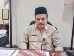 394 Jamaah Haji Ambon Diverifikasi, Paspor hingga Pemeriksaan Kesehatan Mulai Dikebut