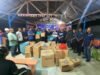 Ketua DPW NasDem Maluku Serahkan Bantuan Kepada Warga Patahuwe dan Lisabata