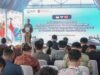 Maluku Perkuat Sektor Perikanan, Kerja Sama Penangkapan Ikan RI–Tiongkok Resmi Diluncurkan di Tual