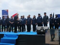 Lantik Pengurus DPW NasDem Maluku, Ini Pesan Surya Paloh