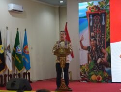 Gubernur Maluku: Kolaborasi dan Inovasi, Kunci Bawa Potensi Maluku ke Pasar Global