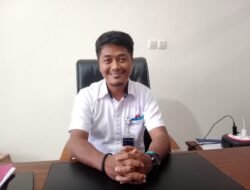 Bulog Perkuat Cadangan Pangan Maluku, Bantuan Beras Sudah Tersalur 71 Persen