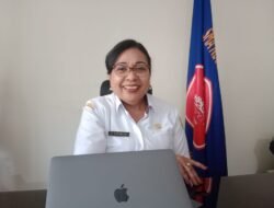 553 Siswa SMAN 1 Ambon Digenjot Hadapi Tes Kemampuan Akademik