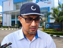 Pelindo Ambon Siapkan Akses Ramah Semua Penumpang