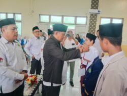 OMI Tingkat Kota Ambon Resmi Digelar 291 Peserta Rebut Tiket ke Provinsi